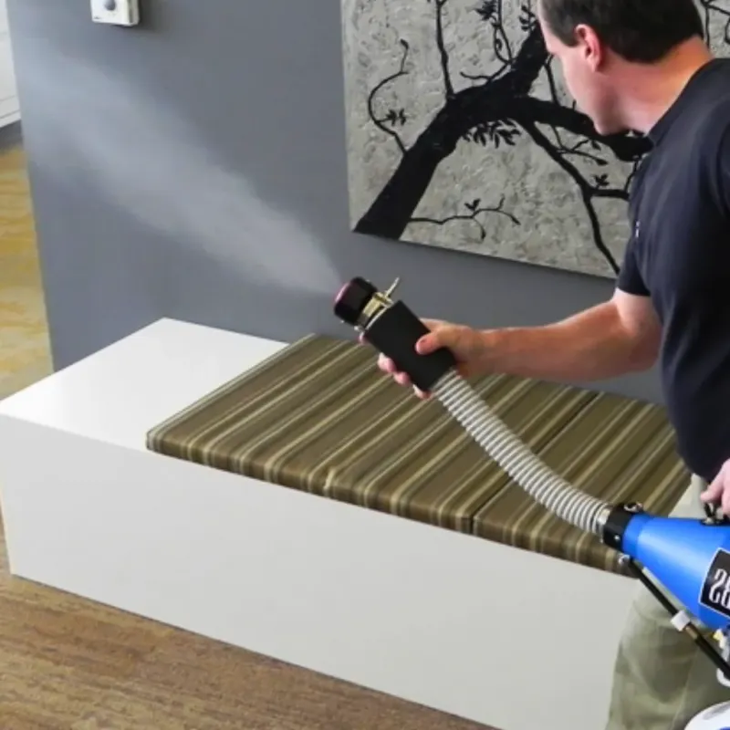 Professional Odor Removal in Wiscasset, ME
